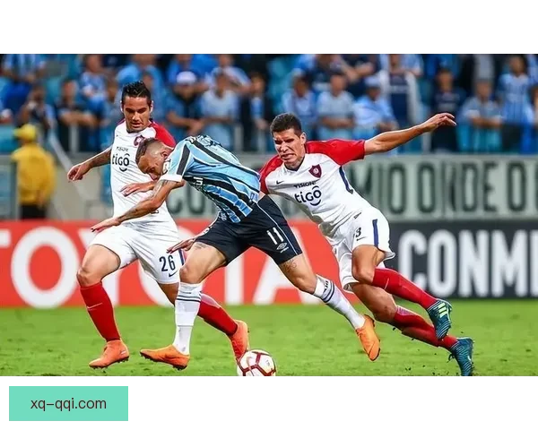 波特诺山丘客场击败亚松森瓜拉尼以2比0获胜