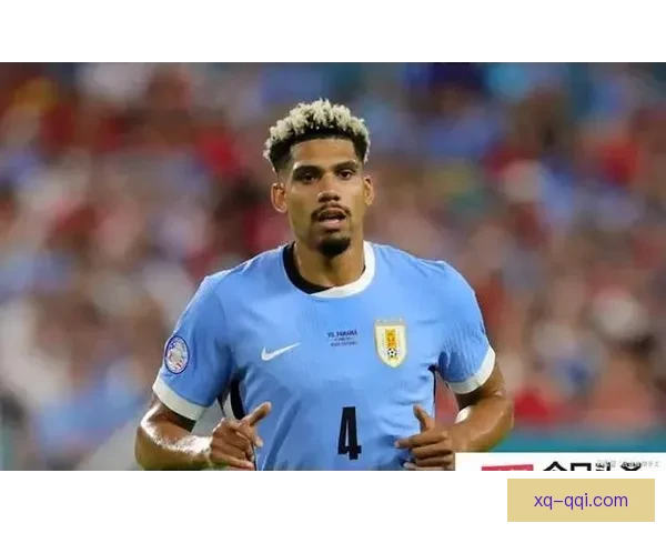 乌拉圭国家队最新名单解析努涅斯巴尔韦德领衔新老交替阵容深度观