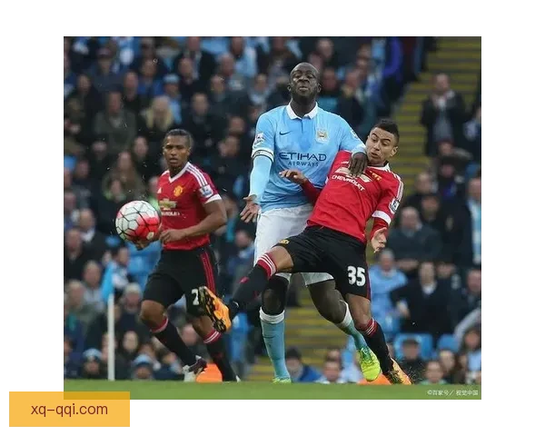 曼城足球队崛起之路：从小城到英超霸主的历史演变与辉煌成就