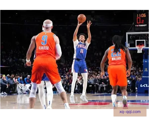 俄克拉荷马城雷霆主场大胜费城76人25分展现强大实力