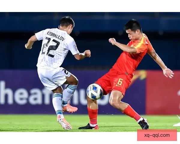 中国国奥2-2战平泰国国奥 以顽强拼搏收获宝贵平局